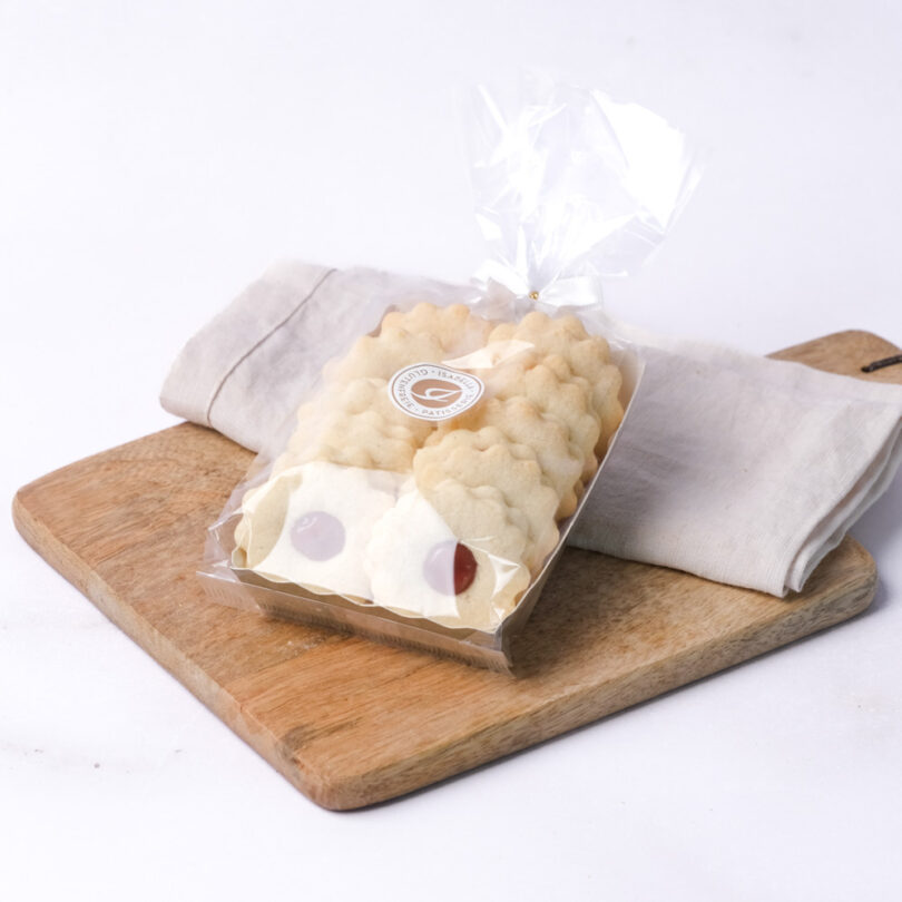 glutenfreie Tea Time Biscuits, glutenfreies veganes Gebäck, Isabella Glutenfreie Patisserie