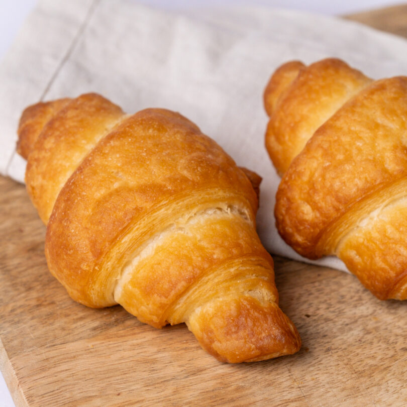 glutenfreie Croissants, vegan, Isabella Glutenfreie Patisserie