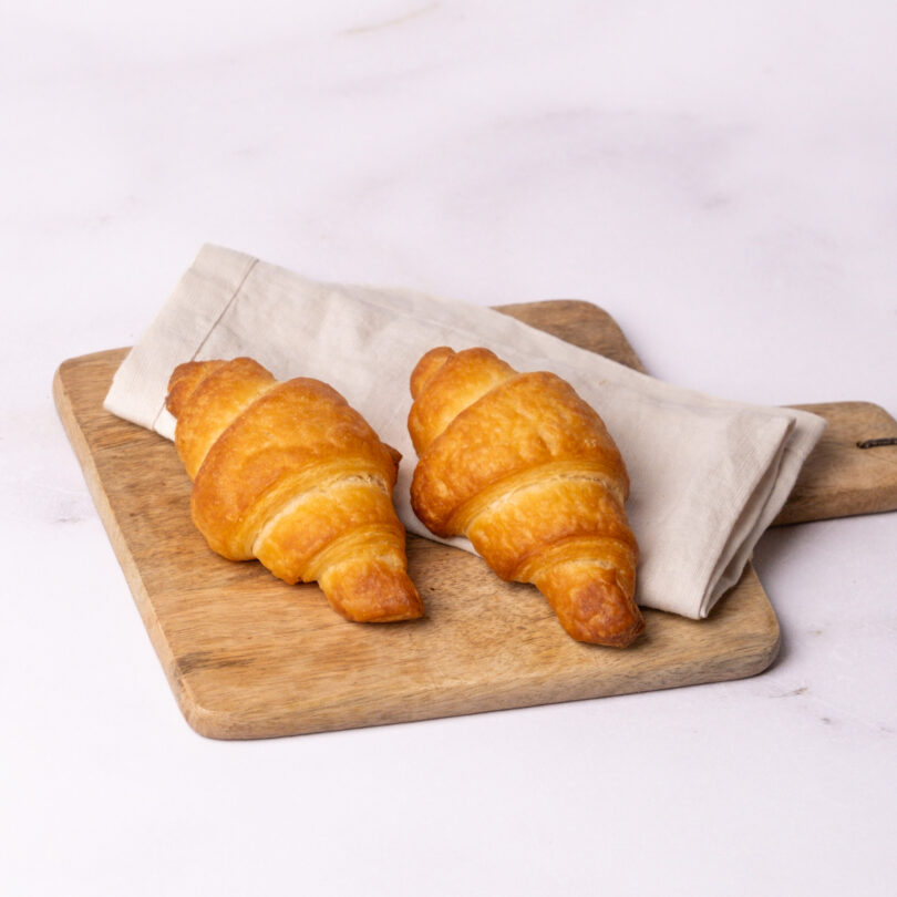 glutenfreie Croissants, vegan, Isabella Glutenfreie Patisserie