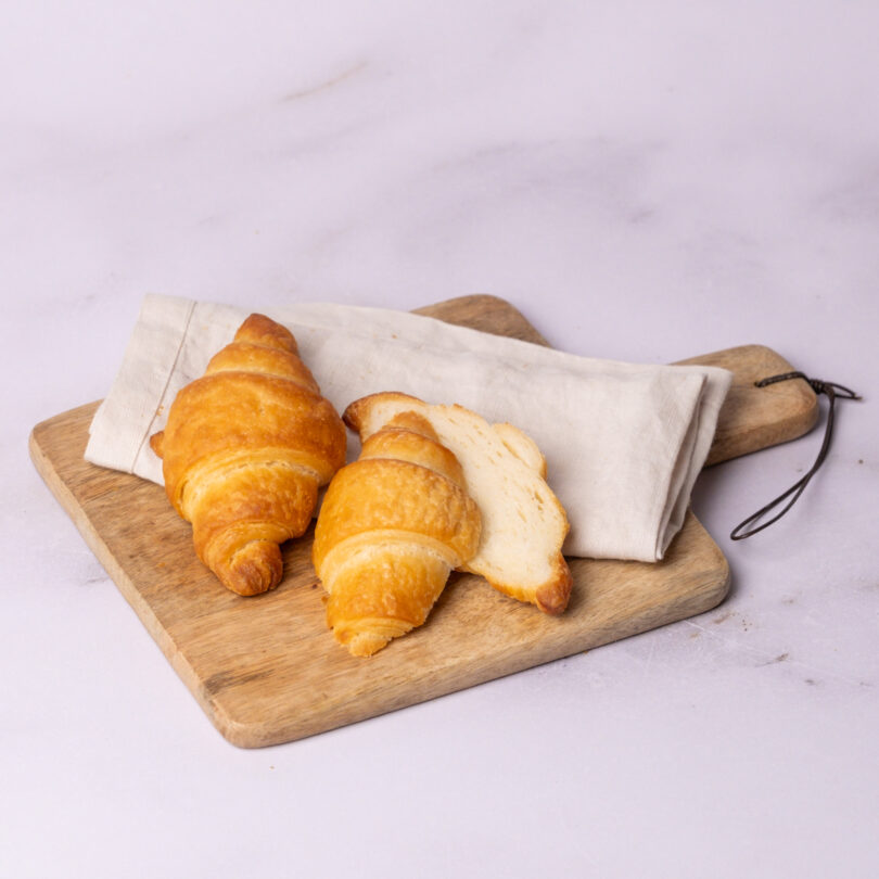 glutenfreie Croissants, vegan, Isabella Glutenfreie Patisserie